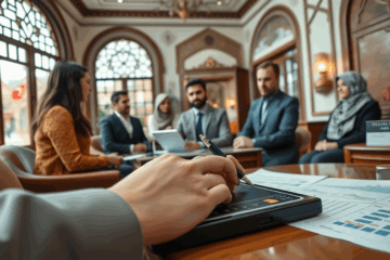 Elektronik imza ile onaylanmış teminatsız kredi sözleşmesi