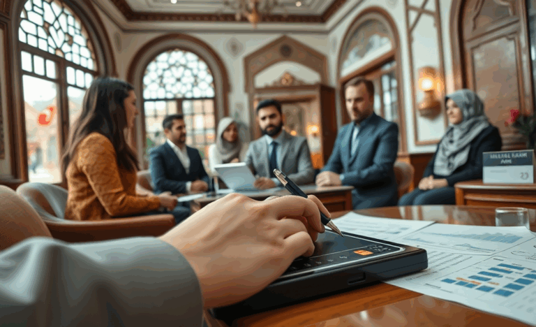 Elektronik imza ile onaylanmış teminatsız kredi sözleşmesi