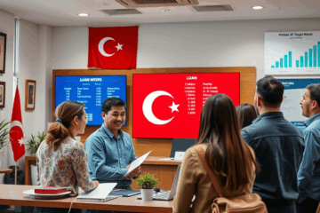 Kredi hakkında ipuçları ve rehberlik sunan bankalar