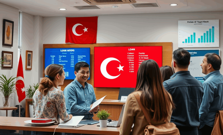 Kredi hakkında ipuçları ve rehberlik sunan bankalar