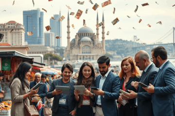 Bilgisayar biliminde null kavramını açıklayan grafik