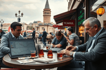 Görselde, bilgisayarda null kavramını ve değersizlik algısını anlatan diyagram gösteriliyor.