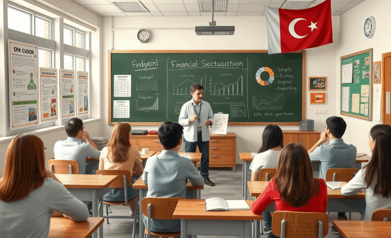 Bilgisayar ekranında programlama kodlarıyla null terimi tasviri.