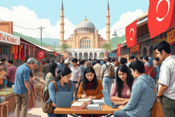 Bilgisayar ekranında null kavramını gösteren bir programlama örneği.