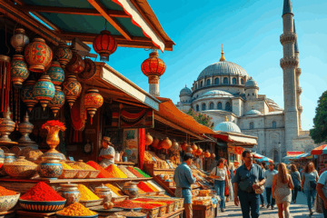 Bilişimde null durumunu gösteren bir grafik