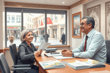 Gelir belgesi olmadan serbest kredi imkanları hakkında bilgi veren görsel.