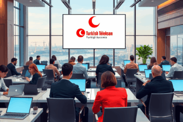 Dijital platformlar üzerinden iş başvurusu yapan insanlar.