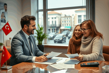 Kişisel harcamalar için uygun kredi seçeneklerini gösteren bir grafik.