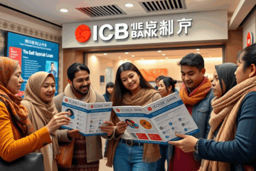 ICBC Türkiye'nin göçmenlere sunduğu kredi imkanları