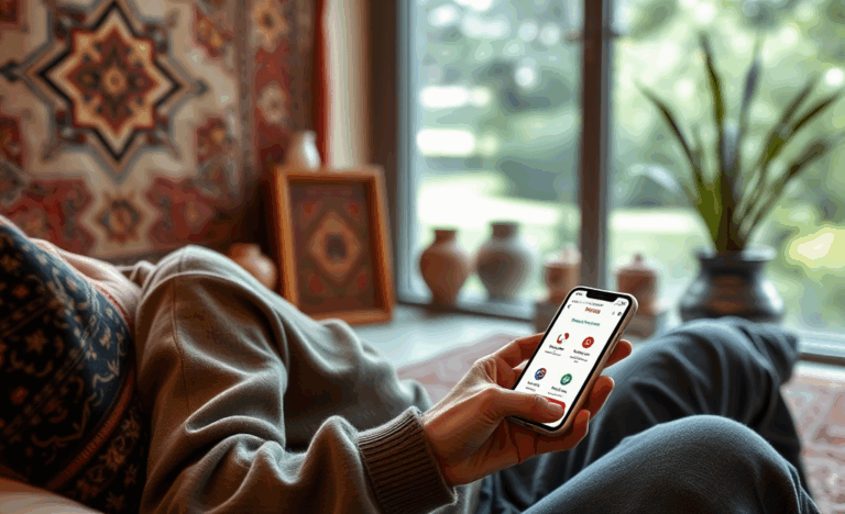 HSBC Türkiye'nin dijital üyelik sürecini gösteren açıklayıcı grafik