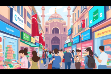 Papara platformunun sunduğu dijital kredi çözümleri