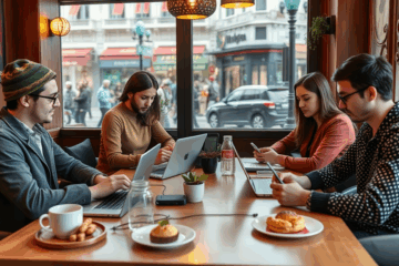 N Kolay platformunda serbest çalışanlar ve CLTler için kredi çözümleri