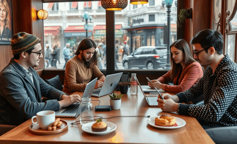 N Kolay platformunda serbest çalışanlar ve CLTler için kredi çözümleri