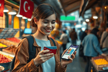 İninal kartla erişilebilir kredi ve ödeme kolaylıkları