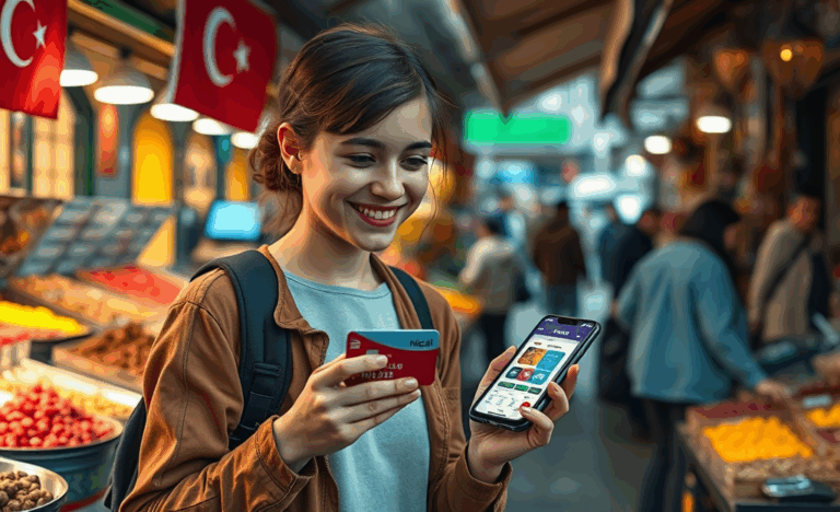 İninal kartla erişilebilir kredi ve ödeme kolaylıkları