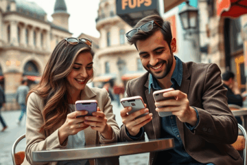 Fups platformu üzerinden dijital hesap sahipleri için sunulan kredi fırsatları ve avantajları