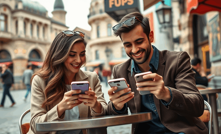 Fups platformu üzerinden dijital hesap sahipleri için sunulan kredi fırsatları ve avantajları