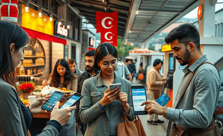 Sodexo Finansal çözümleriyle market alışverişi yapan bir kişi