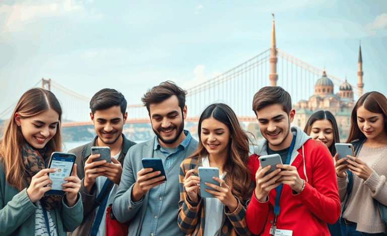 Papara uygulamasında kredi başvuru sürecini gösteren dijital platform ekranı.